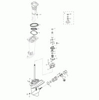 APPENDIX I (REPAIR KIT) - 2 Strock for T25T30A
